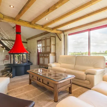 G2318 Ferienhaus
