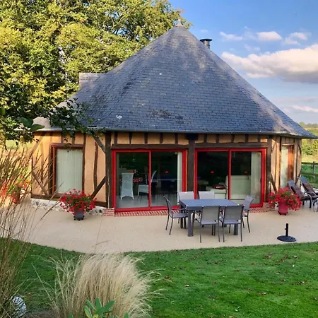G2318 Vakantiehuis