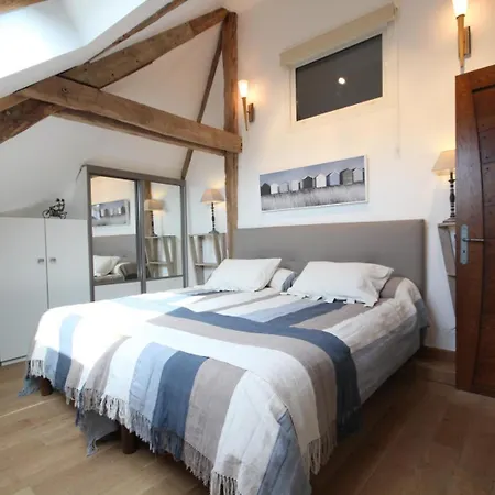 De France - Le Manege Dom wakacyjny