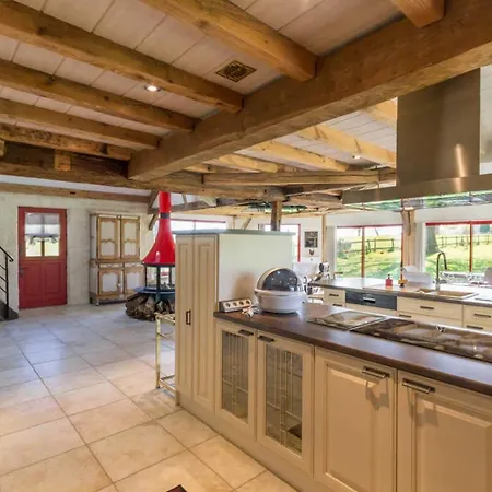 Ferienhaus G2318