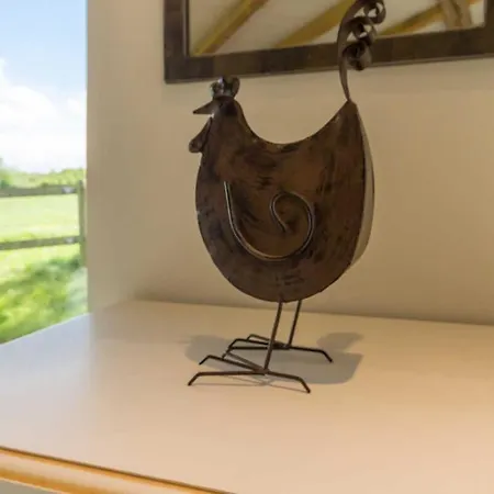 Gite Gites De France - Le Manege Holiday home *