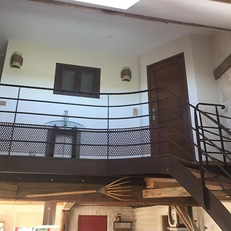 Gite Gites De France - Le Manege