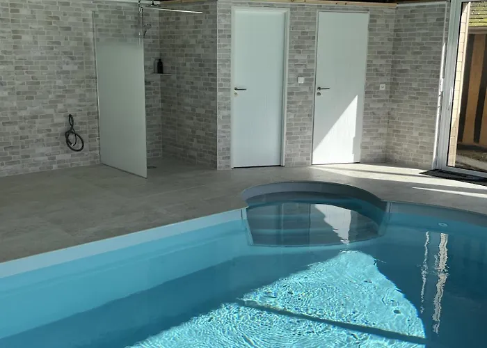 De France - Le Manege Mirville