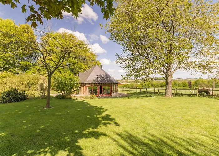 De France - Le Manege Mirville