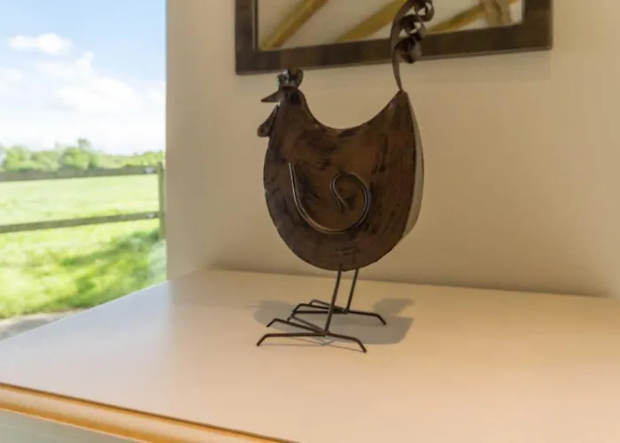 Gite Gites De France - Le Manege Holiday home *