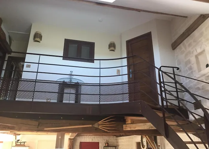 De France - Le Manege